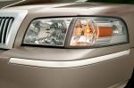 Mercury Grand Marquis 2005 года